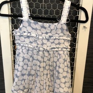 CHildren's tank top